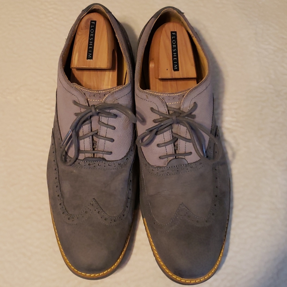 Men's Cole Haan Seude Loafers